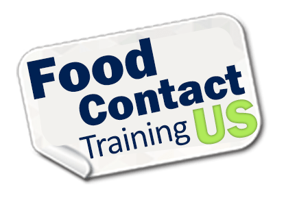 Food Contact Training US 2022